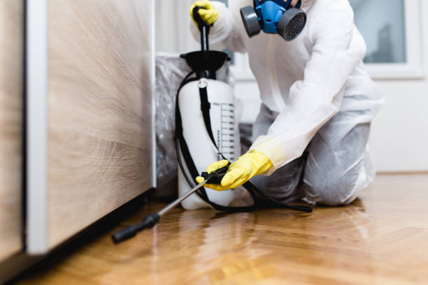 Best Pest Control for Multi-Family Homes  in USA